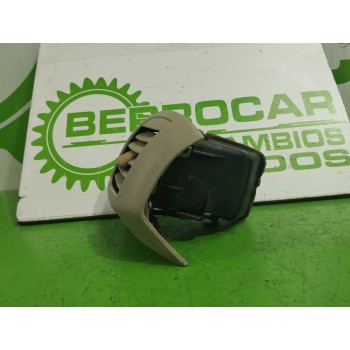 Recambio de rejilla aireadora para nissan micra (k12e) 1.2 cat referencia OEM IAM 01015530  