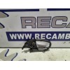 Recambio de maneta interior delantera derecha para seat leon (1m1) 1.9 tdi referencia OEM IAM 1M0837114  