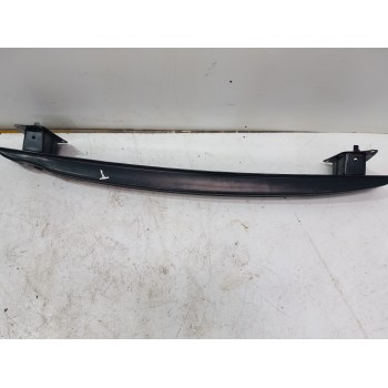 Recambio de refuerzo paragolpes trasero para volkswagen passat berlina (3c2) individual referencia OEM IAM 3C5807305  