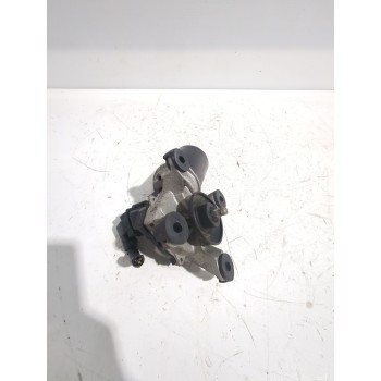 Recambio de motor limpia delantero para kia rio i sedán (dc_) 1.3 referencia OEM IAM 0K30A67350A  