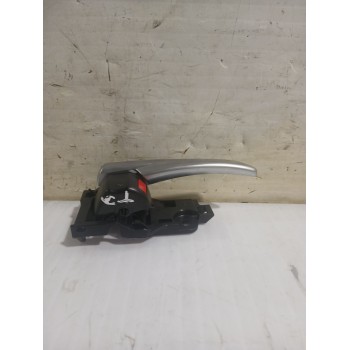 Recambio de maneta interior trasera derecha para toyota rav 4 v (_a5_, _h5_) 2.0 (mxaa52) referencia OEM IAM 6927333060  