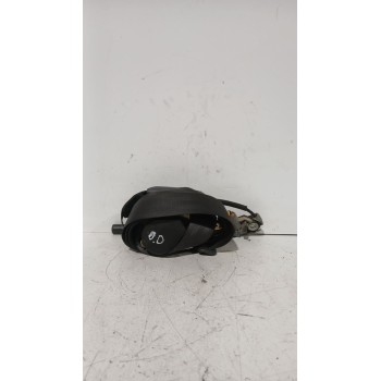 Recambio de cinturon seguridad delantero derecho para renault megane ii (bm0/1_, cm0/1_) 1.9 dci (bm0g, cm0g) referencia OEM IAM