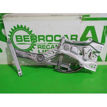 Recambio de elevalunas delantero izquierdo para opel vectra c berlina gts referencia OEM IAM 9178985  