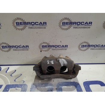 Recambio de pinza de freno delantera izquierda para land rover discovery 2.7 td v6 cat referencia OEM IAM   