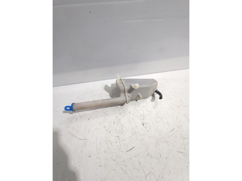 Recambio de deposito expansion para kia rio i sedán (dc_) 1.3 referencia OEM IAM K30A15350F  