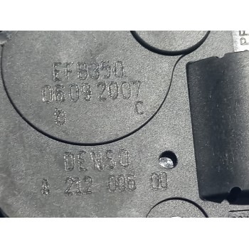 Recambio de motor apertura trampilla para citroën c4 grand picasso avatar referencia OEM IAM A21200500  