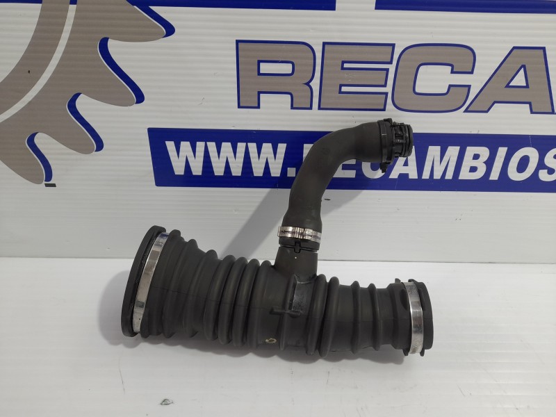 Recambio de tubo para mazda 3 berlina (bk) 1.6 cd diesel cat referencia OEM IAM 3M519A673M  