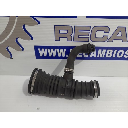 Recambio de tubo para mazda 3 berlina (bk) 1.6 cd diesel cat referencia OEM IAM 3M519A673M  