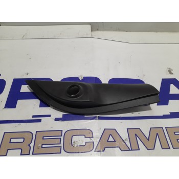 Recambio de molduras para toyota proace furgoneta (mdz_) 1.6 d4d (mdz9) referencia OEM IAM 98082266  