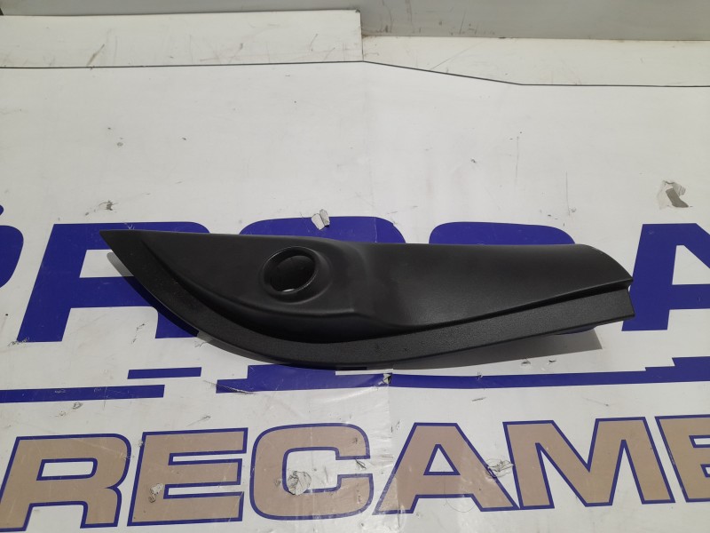 Recambio de molduras para toyota proace furgoneta (mdz_) 1.6 d4d (mdz9) referencia OEM IAM 98082266  