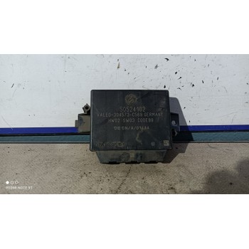 Recambio de modulo electronico para alfa romeo giulietta (191) 1.6 jtdm cat referencia OEM IAM 50524102  