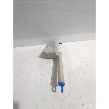 Recambio de deposito expansion para kia rio i sedán (dc_) 1.3 referencia OEM IAM K30A15350F  