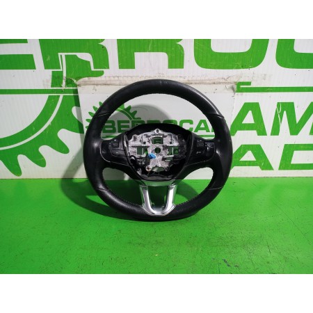 Recambio de volante para peugeot 2008 (--.2013) allure referencia OEM IAM 98084115ZD  
