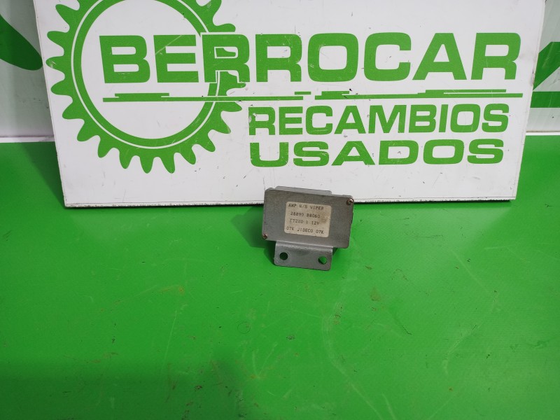 Recambio de modulo electronico para nissan cabstar e 3.0 diesel referencia OEM IAM 28890B8060  