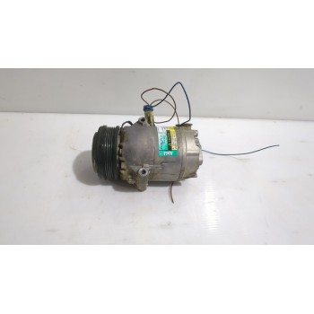 COMPRESOR AIRE ACONDICIONADO 6561047 