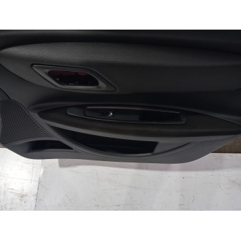 Recambio de puerta delantera derecha para citroën c4 berlina 1.6 16v hdi referencia OEM IAM 9004W4  