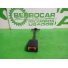 Recambio de enganche cinturon delantero izquierdo para ford fiesta (cbk) fun referencia OEM IAM 1142585  