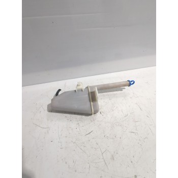 Recambio de deposito expansion para kia rio i sedán (dc_) 1.3 referencia OEM IAM K30A15350F  