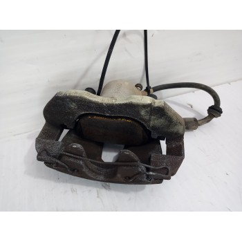 Recambio de pinza de freno delantera derecha para ford focus berlina (cap) trend referencia OEM IAM 1682875  