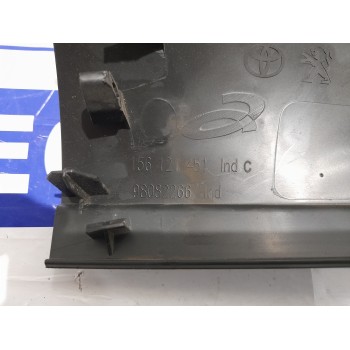 Recambio de molduras para toyota proace furgoneta (mdz_) 1.6 d4d (mdz9) referencia OEM IAM 98082266  