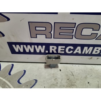 Recambio de luz interior para seat leon (1m1) 1.9 tdi referencia OEM IAM 1J0947411B  