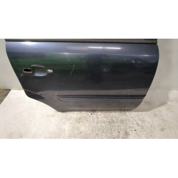 Recambio de puerta trasera derecha para opel zafira / zafira family b (a05) 1.9 cdti (m75) referencia OEM IAM 13203016  