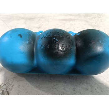 Recambio de deposito expansion para audi a6 berlina (4b2) 2.5 tdi quattro referencia OEM IAM 443131541  