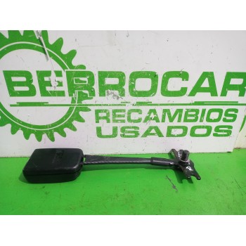 Recambio de enganche cinturon delantero izquierdo para ford fiesta (cbk) fun referencia OEM IAM 1142585  