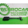 Recambio de enganche cinturon delantero izquierdo para ford fiesta (cbk) fun referencia OEM IAM 1142585  