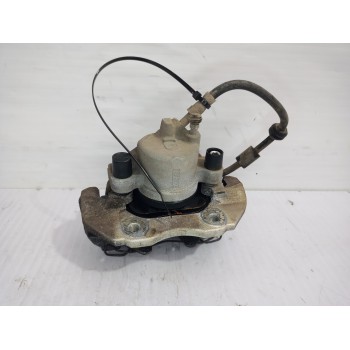 Recambio de pinza de freno delantera derecha para ford focus berlina (cap) trend referencia OEM IAM 1682875  