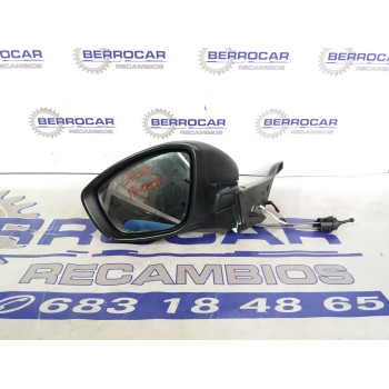 Recambio de retrovisor izquierdo para peugeot 208 1.6 blue-hdi fap referencia OEM IAM 232673077  
