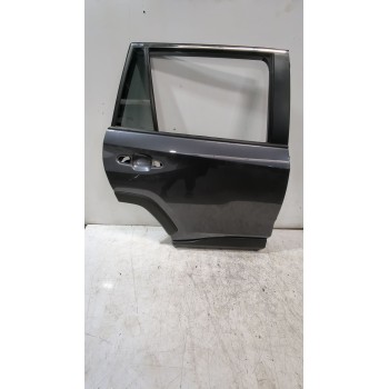 Recambio de puerta trasera derecha para toyota rav 4 v (_a5_, _h5_) 2.0 (mxaa52) referencia OEM IAM 6700342191  