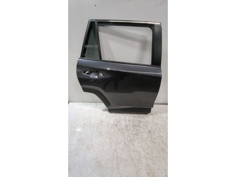 Recambio de puerta trasera derecha para toyota rav 4 v (_a5_, _h5_) 2.0 (mxaa52) referencia OEM IAM 6700342191  