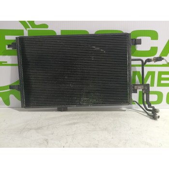 CONDENSADOR / RADIADOR AIRE ACONDICIONADO 4Z7260401B 