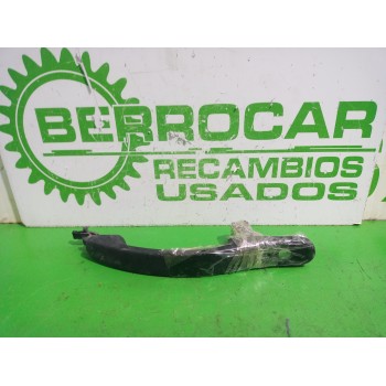 MANETA EXTERIOR DELANTERA IZQUIERDA 1521631 