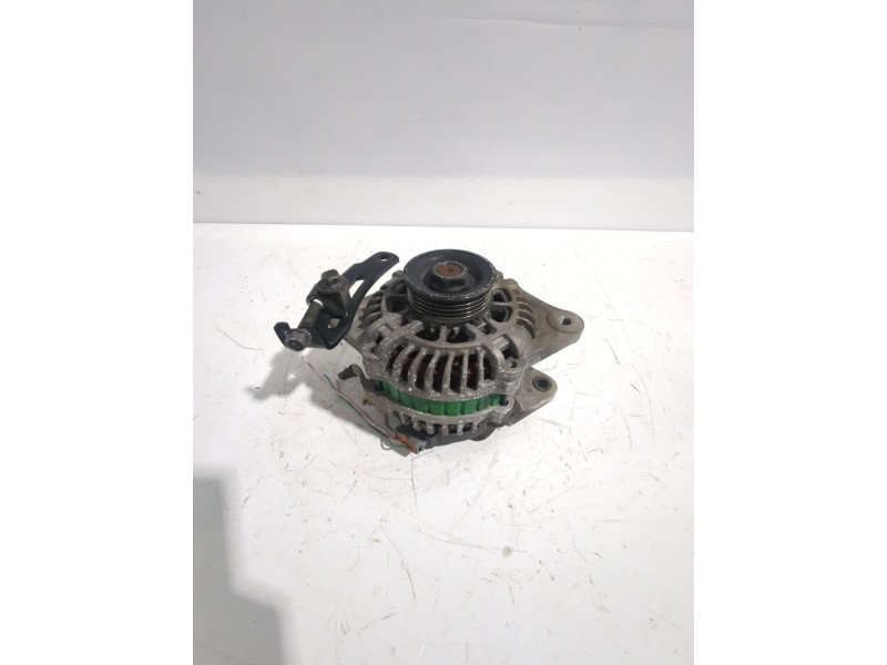 Recambio de alternador para kia rio i sedán (dc_) 1.3 referencia OEM IAM 0K30D18300SJ  
