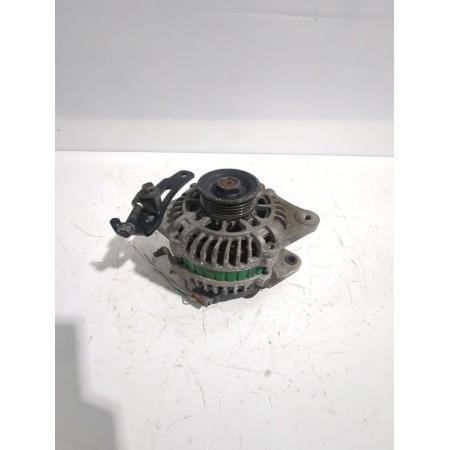 Recambio de alternador para kia rio i sedán (dc_) 1.3 referencia OEM IAM 0K30D18300SJ  