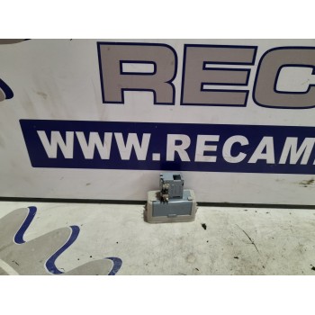 Recambio de luz interior para seat leon (1m1) 1.9 tdi referencia OEM IAM 1J0947411B  