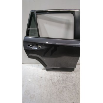 Recambio de puerta trasera derecha para toyota rav 4 v (_a5_, _h5_) 2.0 (mxaa52) referencia OEM IAM 6700342191  