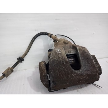 Recambio de pinza de freno delantera derecha para ford focus berlina (cap) trend referencia OEM IAM 1682875  