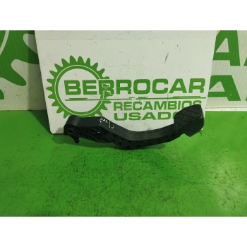 Recambio de pedal embrague para volkswagen golf v berlina (1k1) 1.9 tdi referencia OEM IAM 1K1721321B  