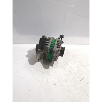 Recambio de alternador para kia rio i sedán (dc_) 1.3 referencia OEM IAM 0K30D18300SJ  