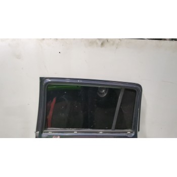 Recambio de puerta trasera derecha para opel zafira / zafira family b (a05) 1.9 cdti (m75) referencia OEM IAM 13203016  