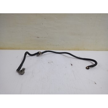 Recambio de borna negativa para volkswagen passat berlina (3c2) individual referencia OEM IAM 1K0971250  