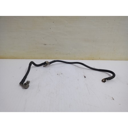 Recambio de borna negativa para volkswagen passat berlina (3c2) individual referencia OEM IAM 1K0971250  