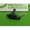 Recambio de bobina encendido para nissan micra (k12e) 1.2 cat referencia OEM IAM 22448AX001  