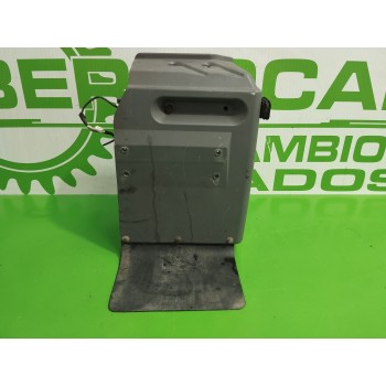 PASO RUEDA DELANTERO 63100F3901 