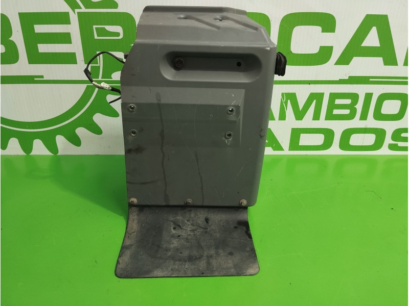Recambio de paso rueda delantero para nissan cabstar e 3.0 diesel referencia OEM IAM 63100F3901  
