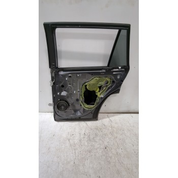 Recambio de puerta trasera derecha para toyota rav 4 v (_a5_, _h5_) 2.0 (mxaa52) referencia OEM IAM 6700342191  
