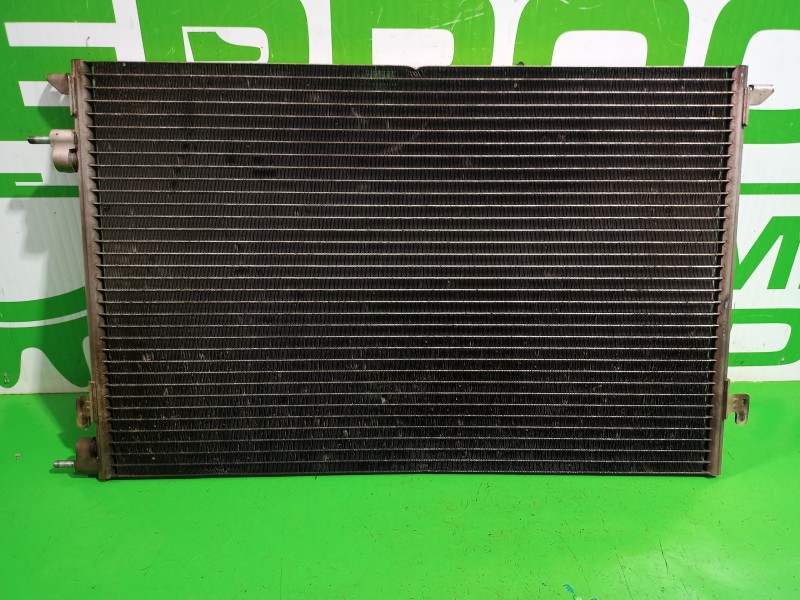 Recambio de condensador / radiador aire acondicionado para opel vectra c berlina gts referencia OEM IAM 871869G  